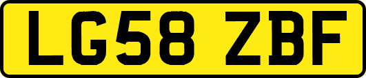 LG58ZBF