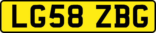 LG58ZBG