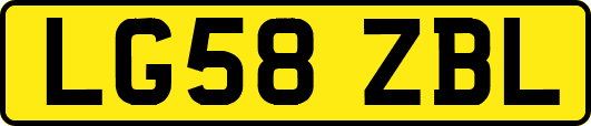 LG58ZBL