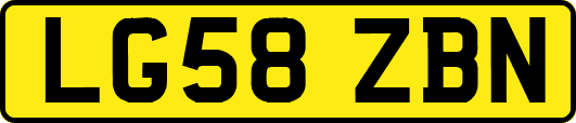 LG58ZBN