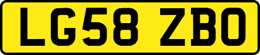 LG58ZBO