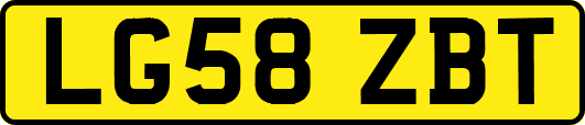 LG58ZBT