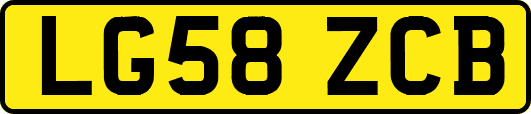 LG58ZCB