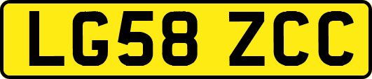 LG58ZCC