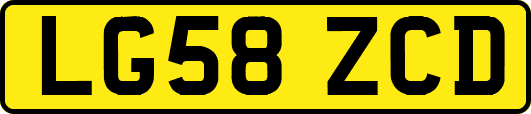 LG58ZCD