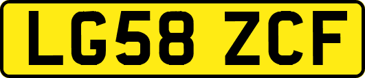 LG58ZCF
