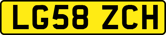 LG58ZCH