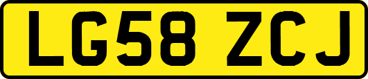 LG58ZCJ