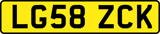 LG58ZCK