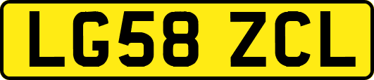 LG58ZCL