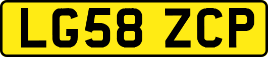 LG58ZCP