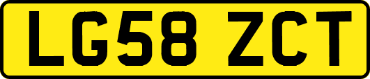 LG58ZCT