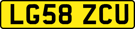 LG58ZCU