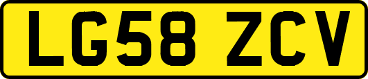 LG58ZCV
