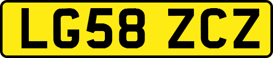 LG58ZCZ