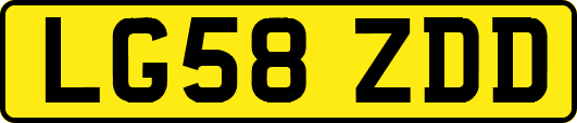 LG58ZDD