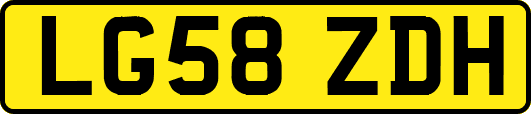 LG58ZDH