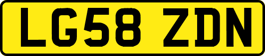 LG58ZDN