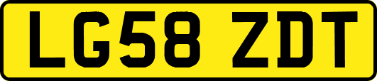LG58ZDT