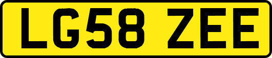 LG58ZEE