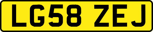 LG58ZEJ