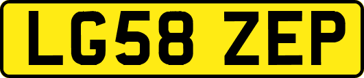 LG58ZEP