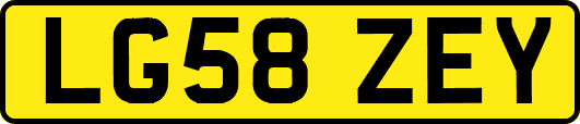 LG58ZEY