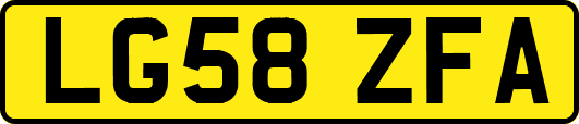 LG58ZFA