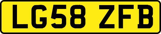 LG58ZFB