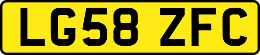 LG58ZFC