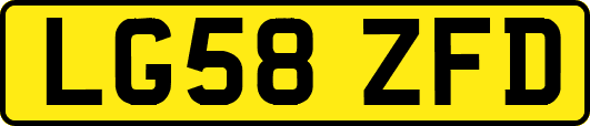 LG58ZFD