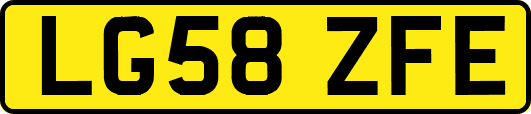 LG58ZFE