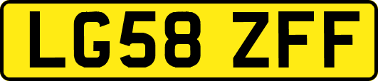LG58ZFF