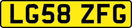 LG58ZFG