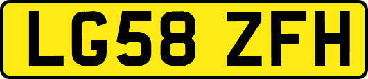 LG58ZFH