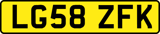 LG58ZFK