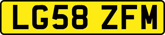 LG58ZFM