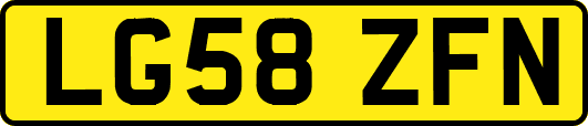 LG58ZFN