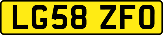 LG58ZFO