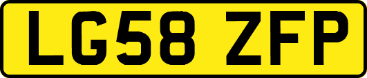 LG58ZFP