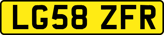 LG58ZFR
