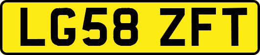 LG58ZFT