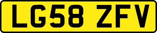 LG58ZFV