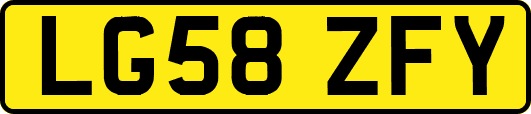LG58ZFY