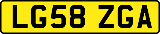 LG58ZGA