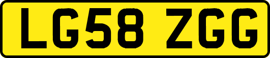 LG58ZGG