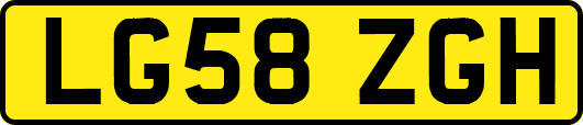 LG58ZGH