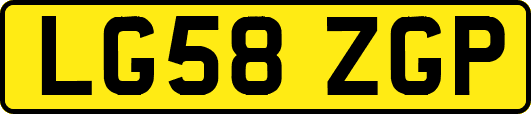 LG58ZGP