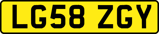 LG58ZGY
