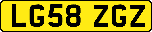 LG58ZGZ